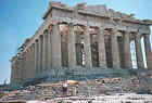 Akropolis von Athen