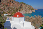 Insel Karpathos, Griechenland