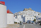 Insel Astypalea, Griechenland