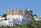 Insel Patmos, Griechenland