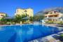 Hotelbewertung Agrilionas Beach