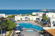 Hotelbewertung Creta Maris Beach Resort