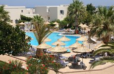 Hotelbewertung Europa Beach