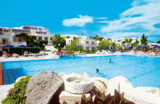 Hotelbewertung Mastichari Bay
