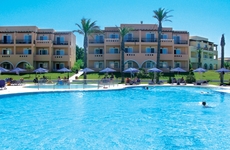 Hotelbewertung Horizon Beach Resort