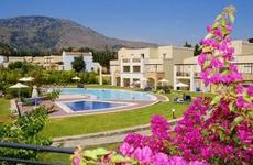Hotelbewertung Pilot Beach Resort