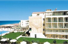 Hotelbewertung Golden Beach