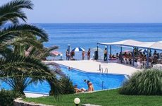 Hotelbewertung Ariadne Beach