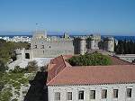 Rhodos - Gromeisterpalast