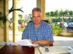 Hatzantonis Anastasios - ein freundlicher Autovermieter