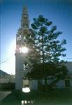 Kirche in Archangelos